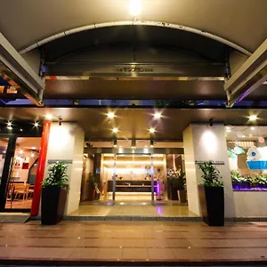 Hotel Nagoya Fushimi Mont-blanc, Aichi