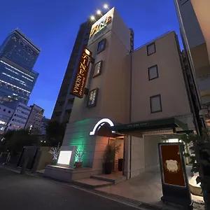 Fine Aroma Tennoji (adults Only) Love hôtel Ōsaka