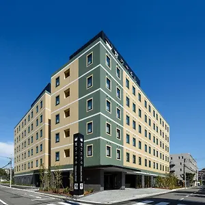 Henn Na Haneda Hotel Tōkyō
