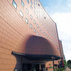 东京花园宫殿酒店 3* 東京都