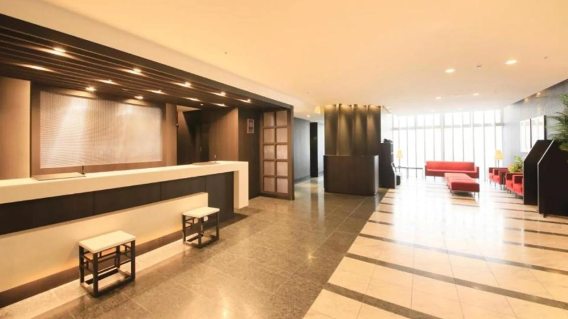 Richmond Hotel Nagoya Nayabashi 3*,  Japan