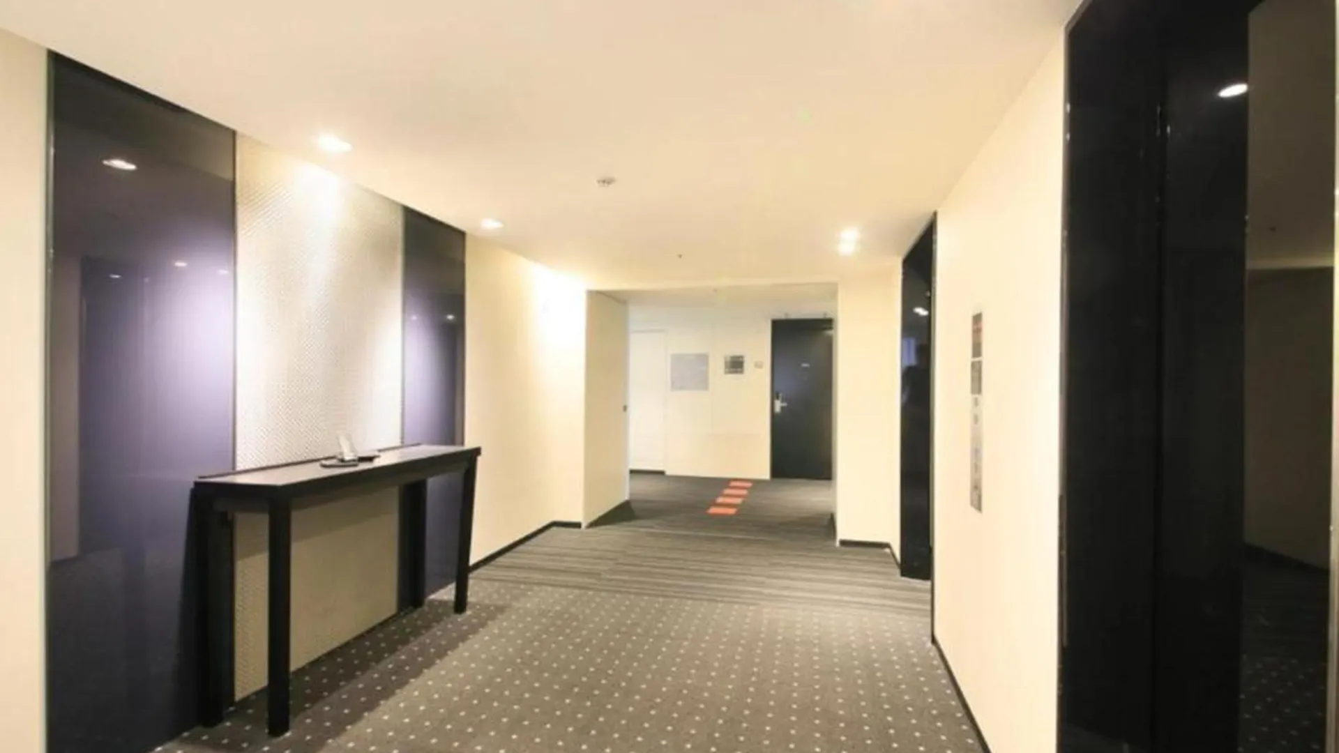 Richmond Hotel Nagoya Nayabashi