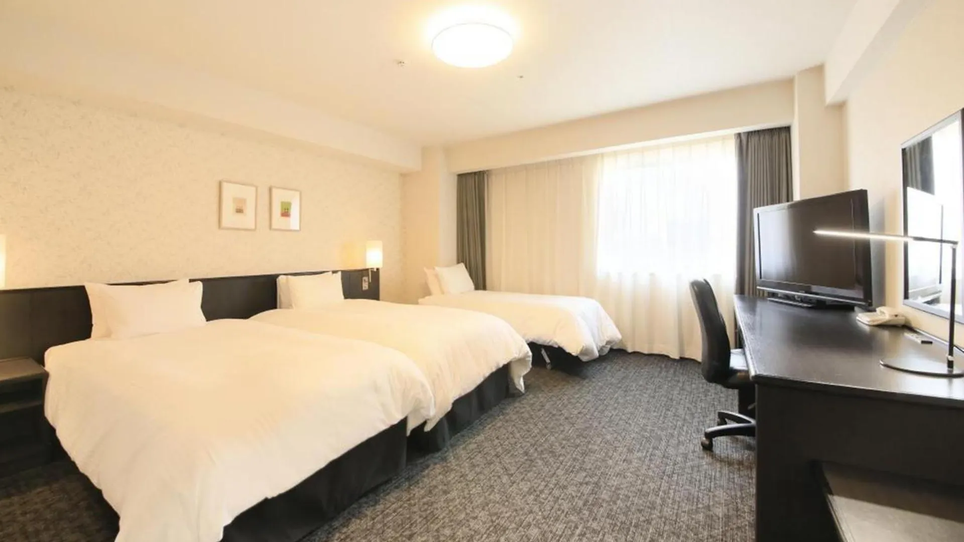 Richmond Hotel Nagoya Nayabashi