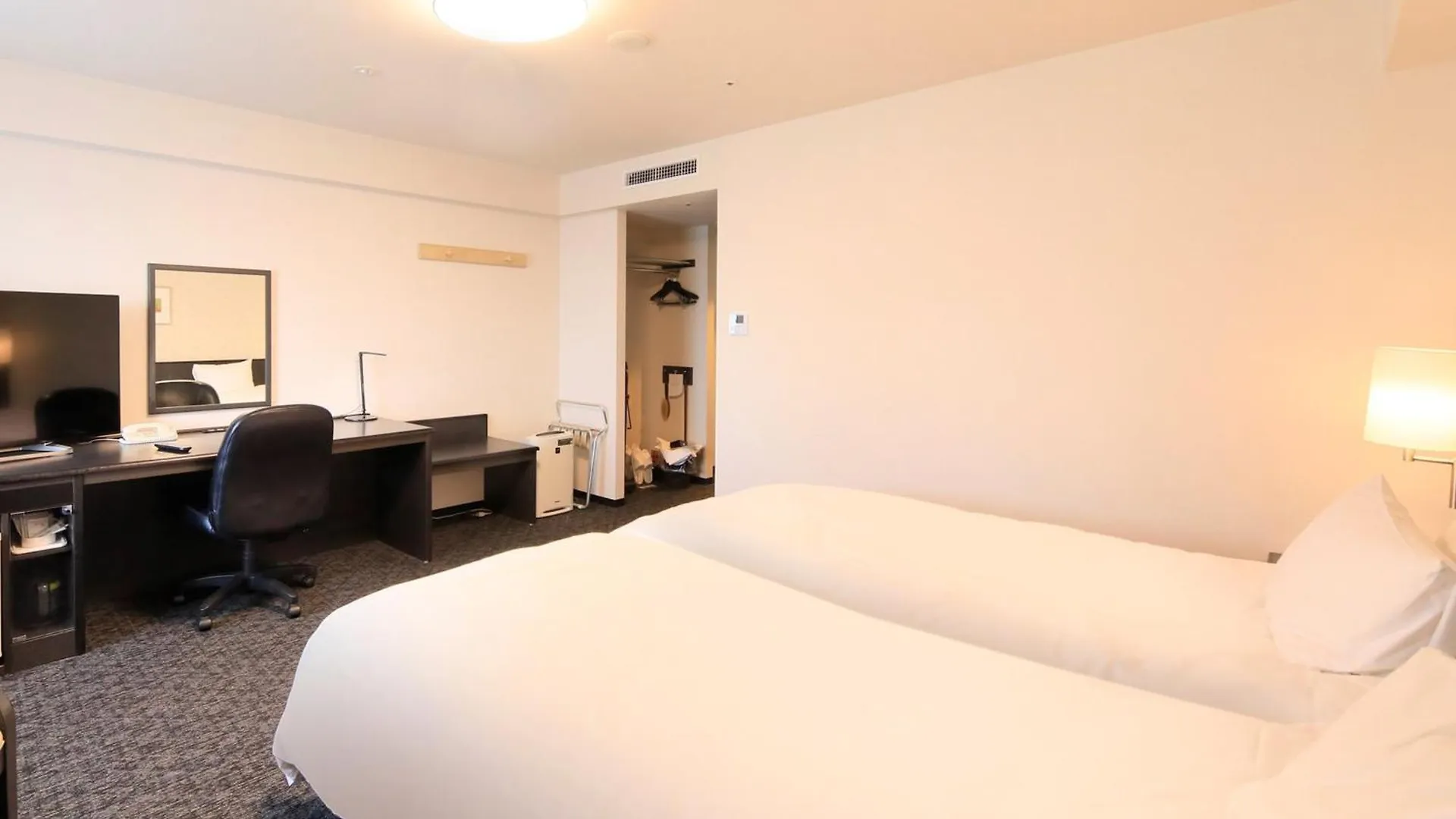 Richmond Hotel Nagoya Nayabashi 3*,  Japan