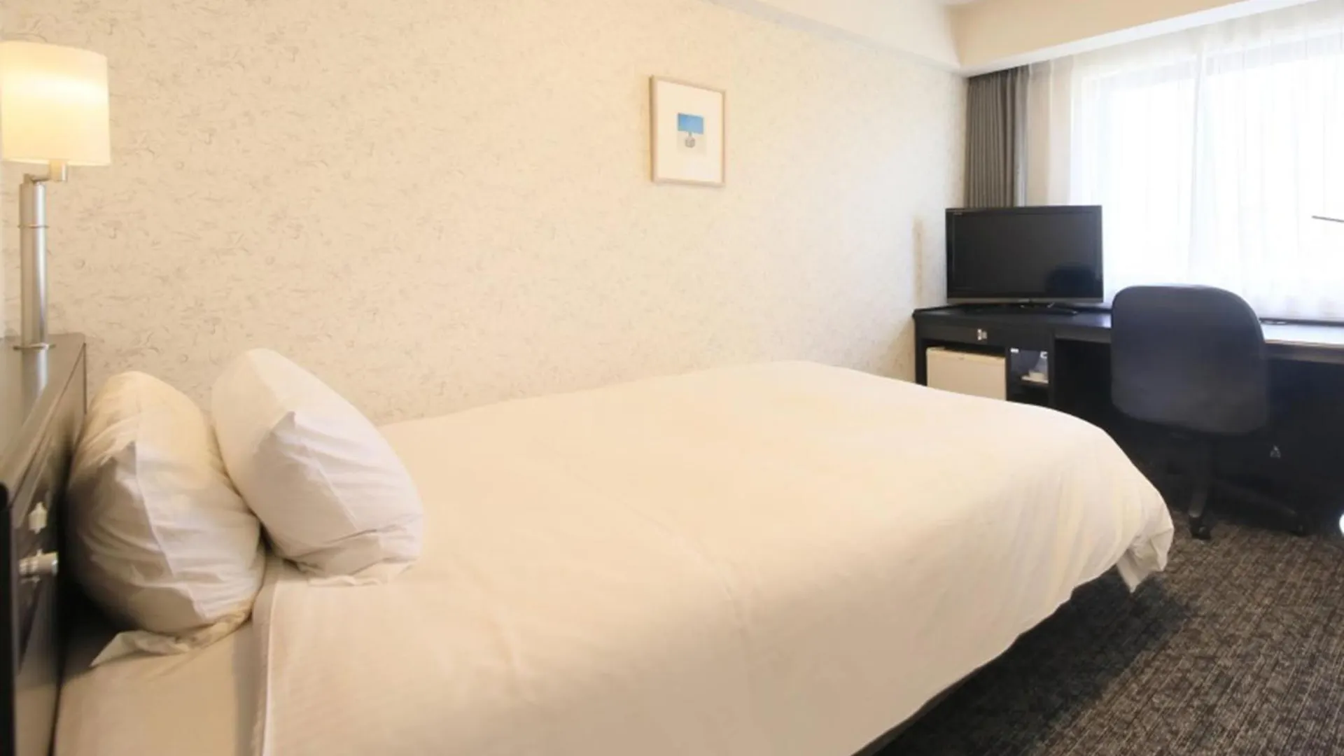 Richmond Hotel Nagoya Nayabashi
