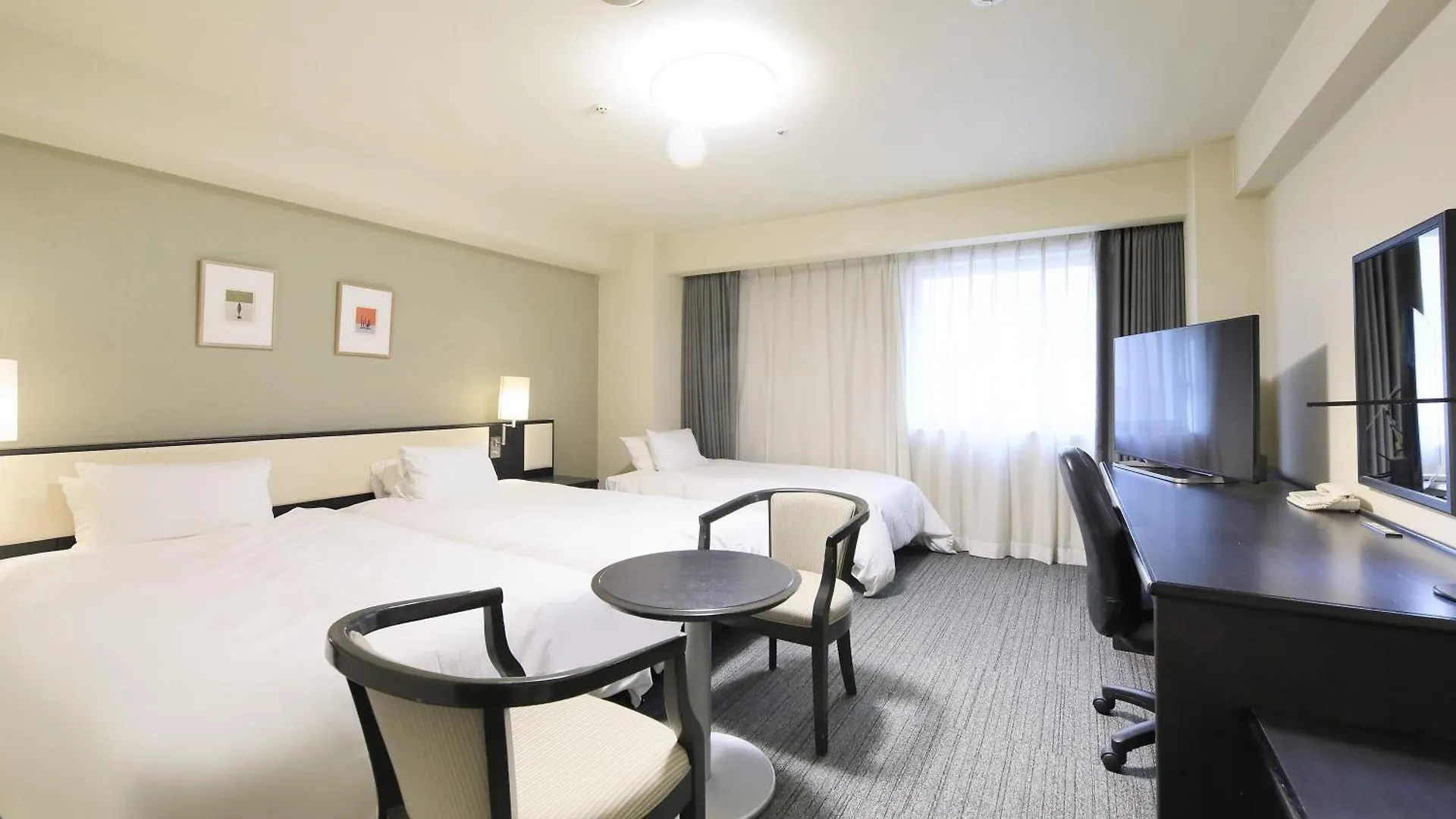Richmond Hotel Nagoya Nayabashi location