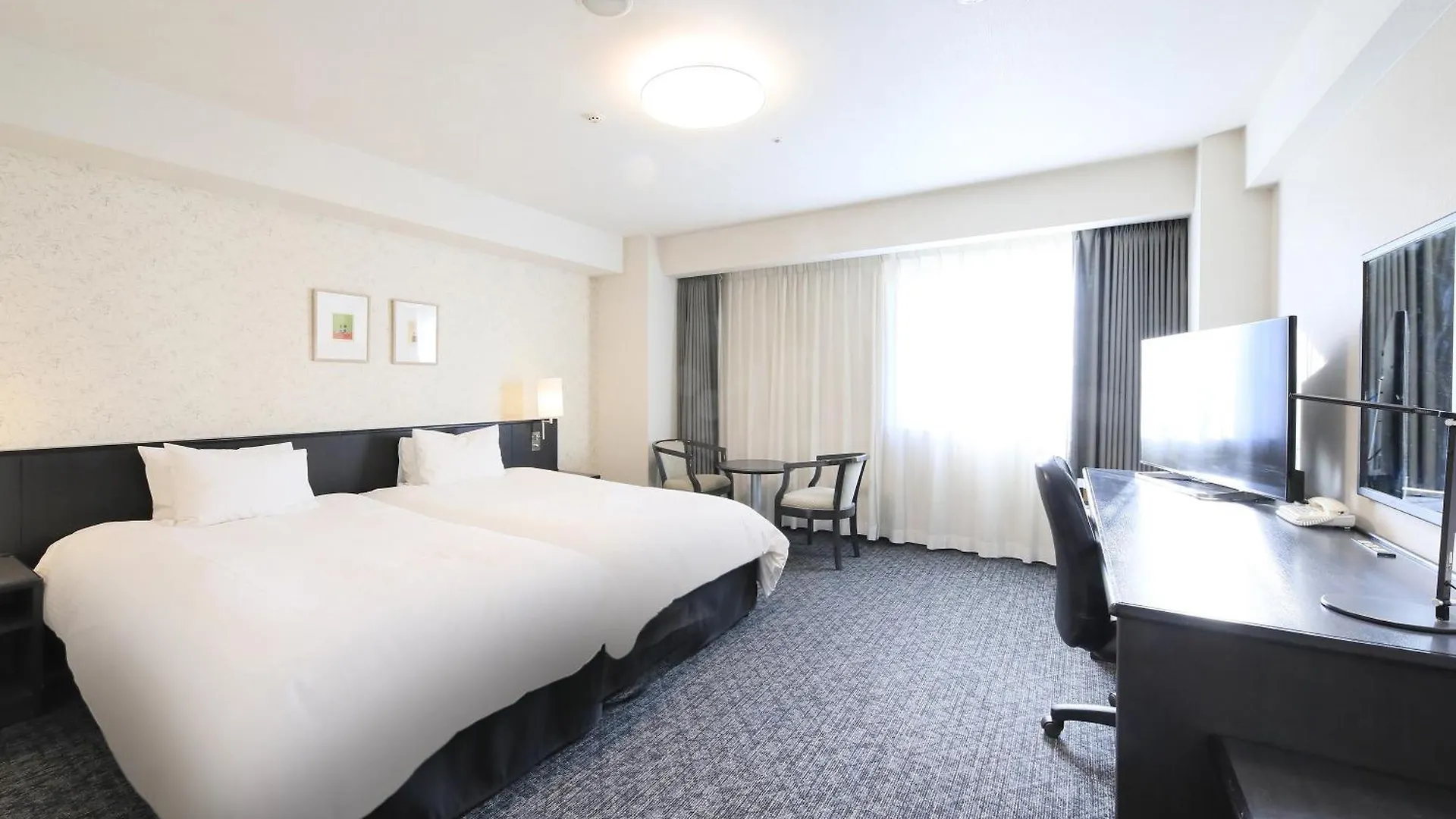 Richmond Hotel Nagoya Nayabashi Japan