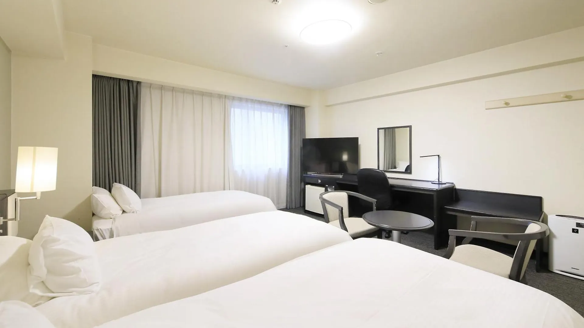 Richmond Hotel Nagoya Nayabashi Japan