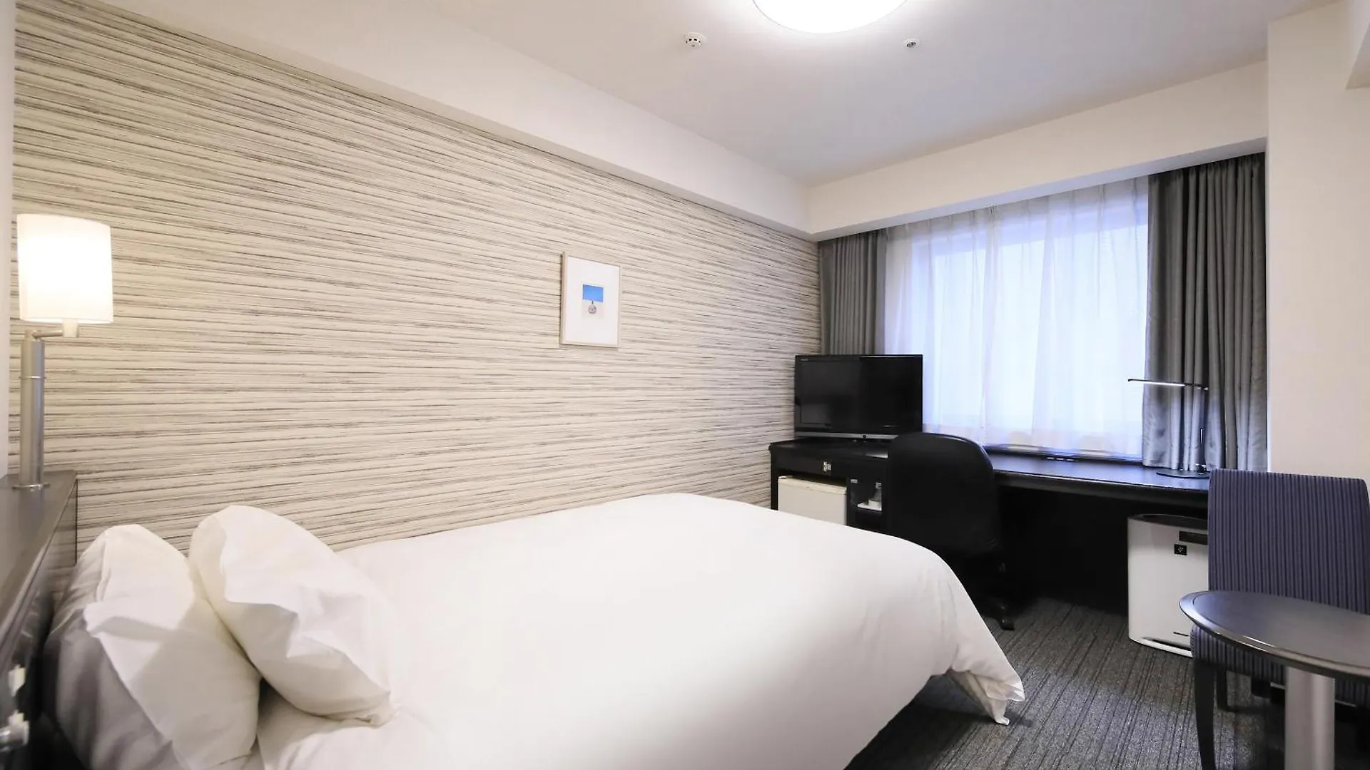 Richmond Hotel Nagoya Nayabashi 3*,  Japan