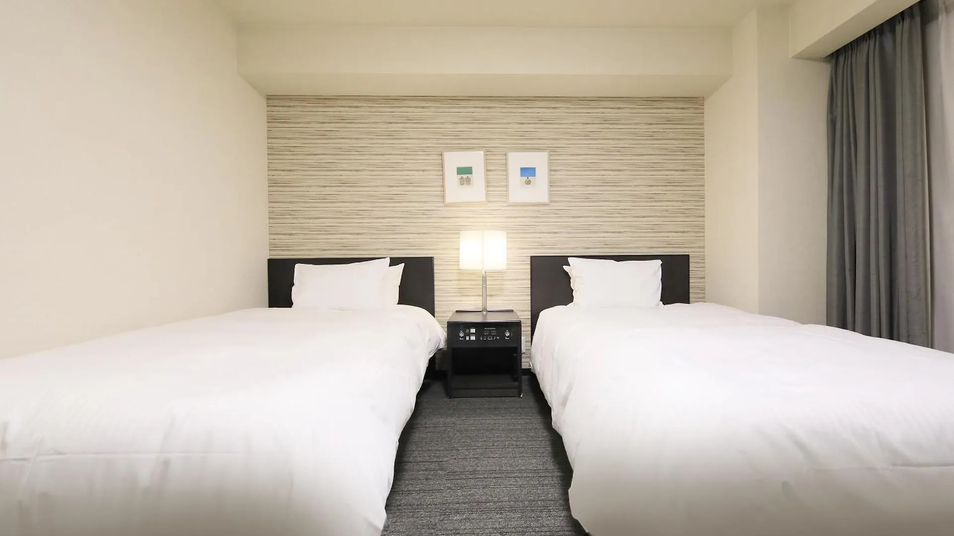 Richmond Hotel Nagoya Nayabashi 3*,  Japan