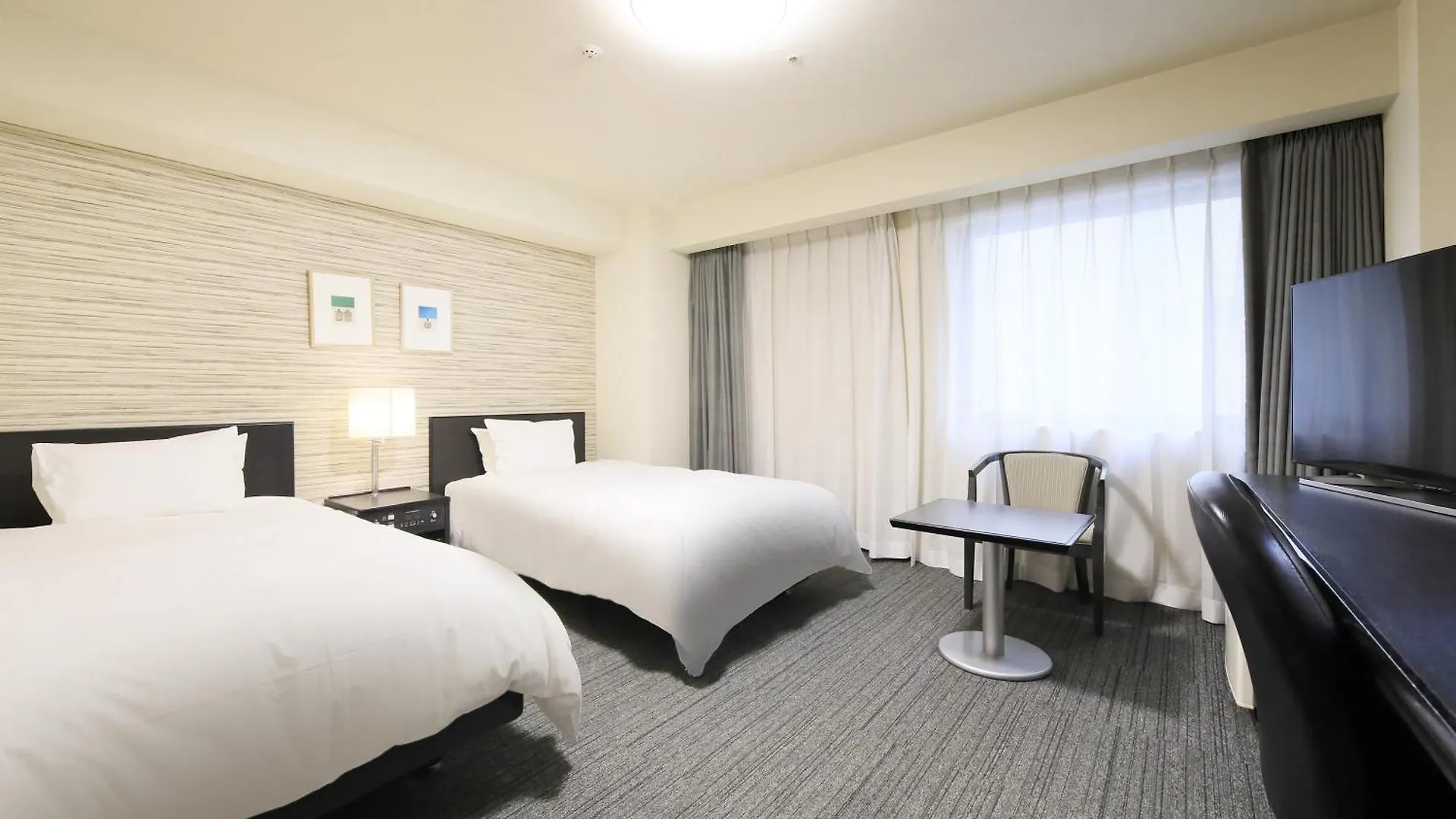 Richmond Hotel Nagoya Nayabashi